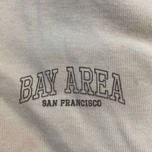 Women’s high crop tan and brown